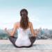 Meditace a práce s vnitřní energií